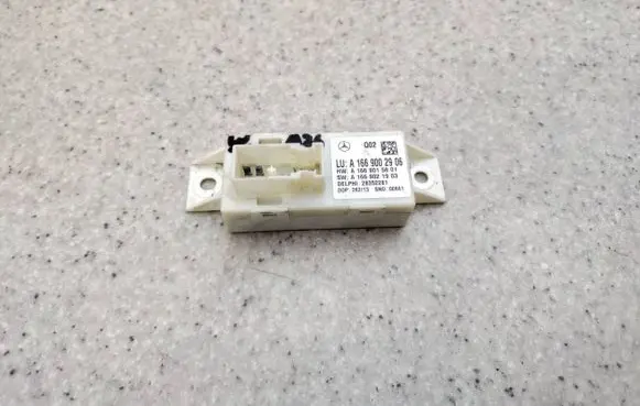 Mercedes-Benz B W246 W242 Light module LCM A1669002906