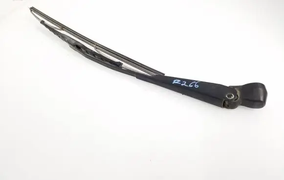 Ford Galaxy Rear wiper blade arm