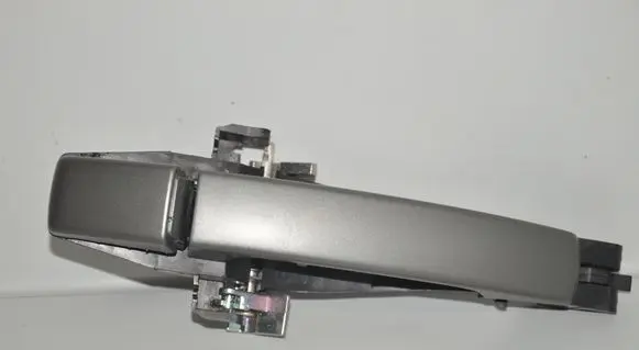 Land Rover Discovery 4 - LR4 Rear door exterior handle AH2224995BC