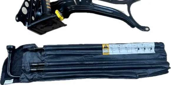 Cadillac Escalade IV Lift Jack 23379495