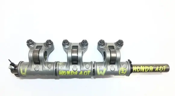 Honda Civic X Camshaft P10A2