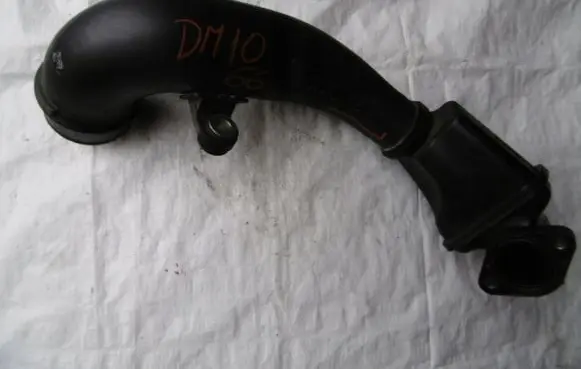 Renault Master III Air intake hose/pipe 8200987778 8200858600