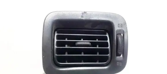 Subaru Forester SF Dash center air vent grill 66110fc010 e449-5161-100