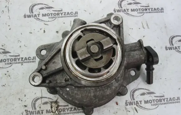 Citroen DS3 Vacuum pump 7597920