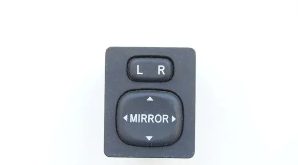 Skoda Fabia Mk1 (6Y) A set of switches 769746B
