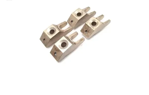 Fiat Doblo Fuel Injector clamp holder 