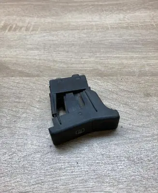 Audi 80 90 B2 Windscreen/window heater switch 853941503