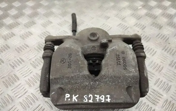 Mercedes-Benz E W213 Front brake caliper