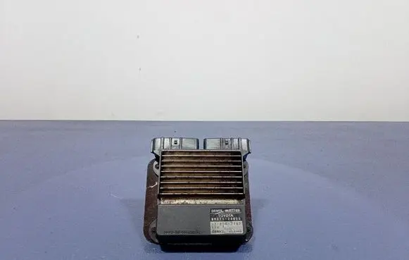 Toyota Corolla Verso E121 Other control units/modules 8987120050