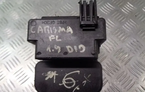 Mitsubishi Carisma ABS Pump 0265216773