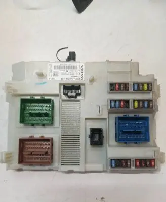 Volvo V60 Comfort/convenience module 31314116AA 3659AF01125T