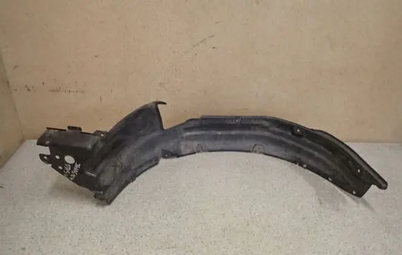 Suzuki Ignis Front arch 