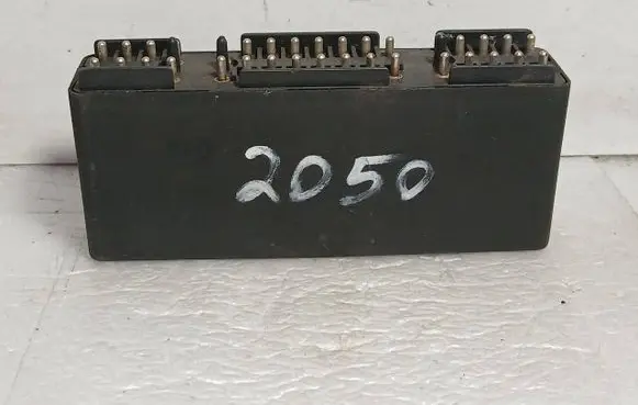 Mercedes-Benz E W124 Light module LCM 1265420032