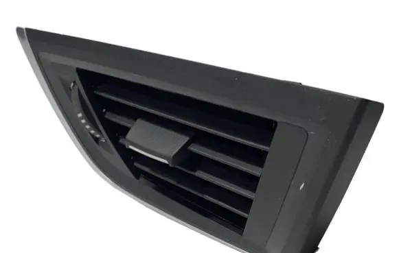 BMW 1 F20 F21 Dash center air vent grill 9205355 920535507 025964