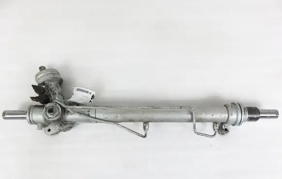 Steering rack