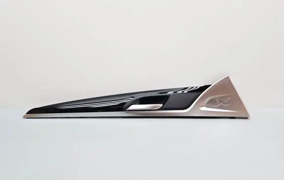 BMW iX3 G08 Front door card panel trim 9472403 105897278