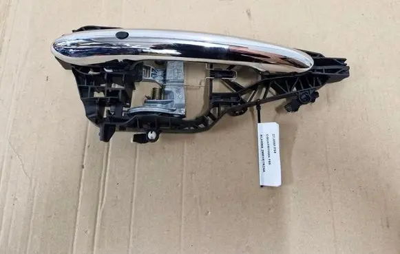 Mini Cooper Countryman F60 Front door exterior handle 7296458