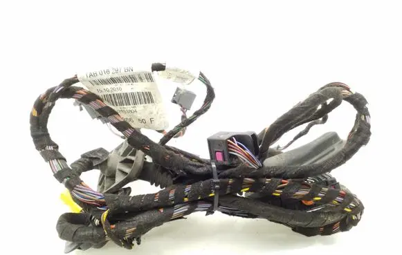 Volkswagen Cross Polo Front door wiring loom 6R1971120CD