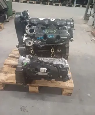 Rover Land Rover Engine 306DT