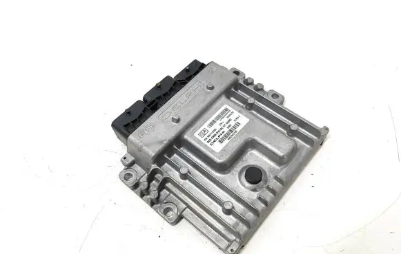 Peugeot 508 RXH Engine control unit/module 9667175380 28346183 9802943180