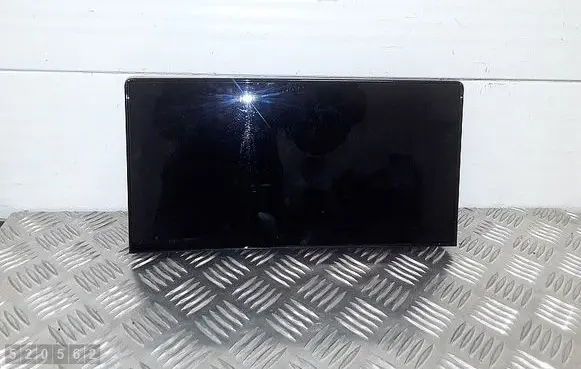 Ford Kuga III Screen/display/small screen PV4B18B955LE3UAW