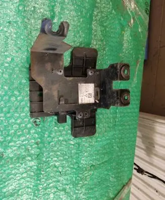 Blind spot module