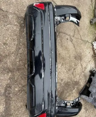 Mitsubishi Eclipse Cross Rear bumper