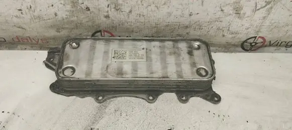 Mercedes-Benz ML W164 Engine oil radiator 6421800165 1012181334382