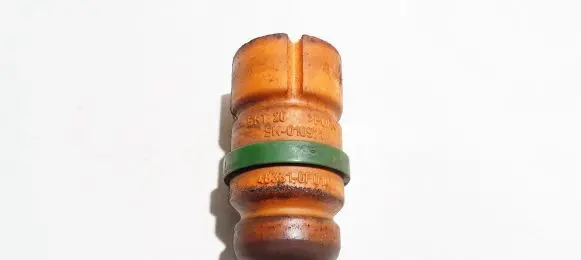 Toyota Corolla Verso AR10 Front shock absorber damper bump stop 483310f010 48331-0f010