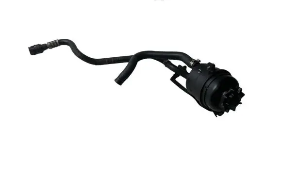 BMW 6 E63 E64 Power steering fluid tank/reservoir 1097164 32411097164 6760251