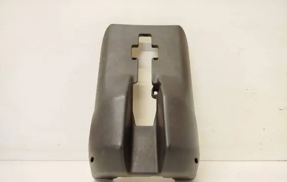 Skoda Fabia Mk1 (6Y) Steering wheel column trim 6Y0953512C 6Y0858629