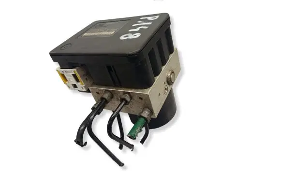 Peugeot 207 ABS Pump 9663703980