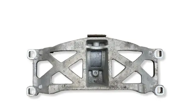 Jaguar XJ X351 Gearbox mounting bracket AW936A026B