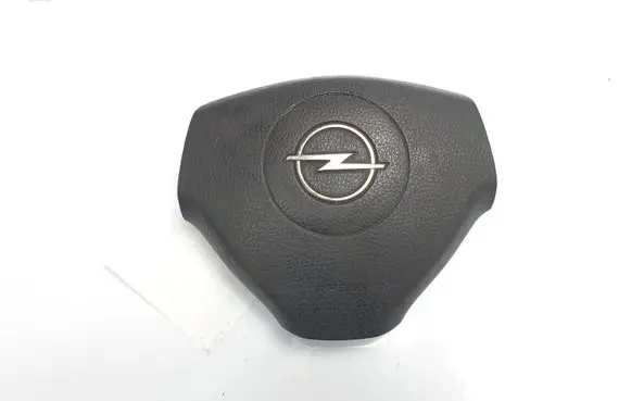 Opel Agila A Steering wheel airbag