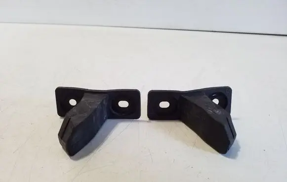 Toyota bZ4X Other trunk/boot trim element 6729442020