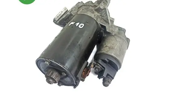 BMW 5 F10 F11 Starter motor 12418574102 1241857410202 857410202