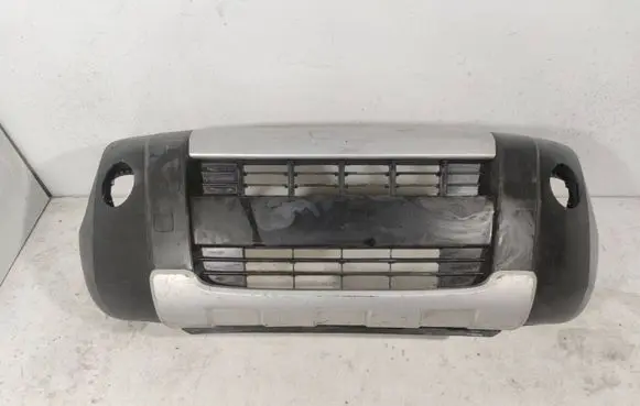 Fiat Fiorino Front bumper 1308778070