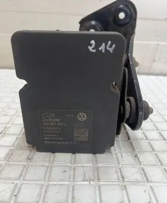 Volkswagen Transporter - Caravelle T5 ABS Pump 7E0907379L 10092903573 10062237581