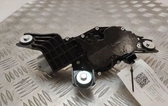 KIA Sportage Rear window wiper motor 98700D9000