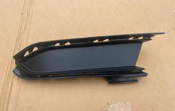 Audi Q6 e-tron Front bumper lower grill 85H853333-BILI 85H853333