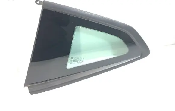Chevrolet Camaro Rear side window 84547506