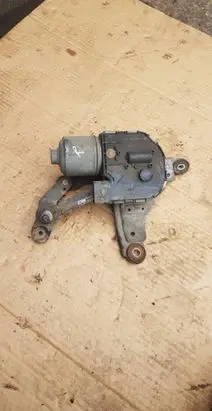 Ford S-MAX Front wiper linkage and motor 6M2117504BK 3397021134