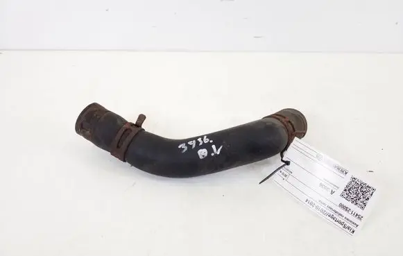 KIA Sportage Engine coolant pipe/hose 25411-2S000
