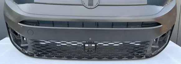 Volkswagen Caddy Front bumper