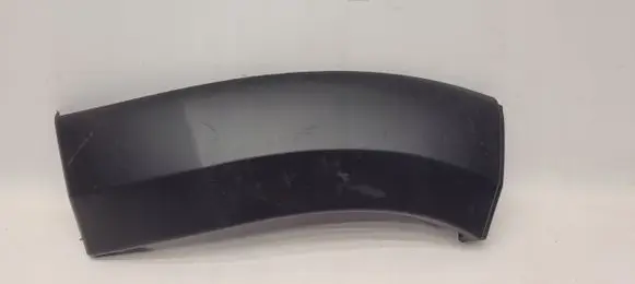 Fiat Ducato Front bumper splitter molding 