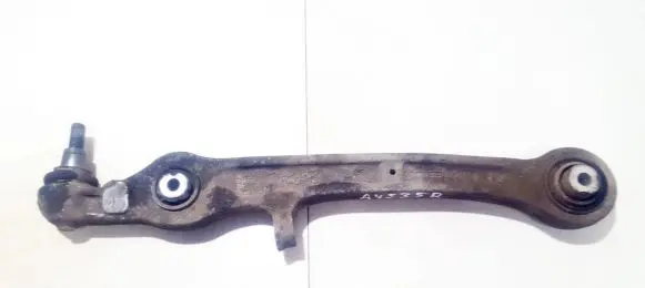 Audi A6 S6 C6 4F Front lower control arm/wishbone