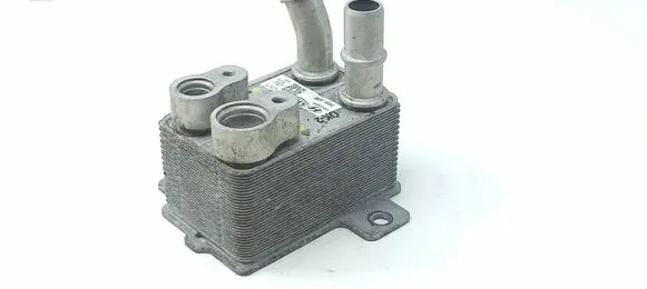 Hyundai Ioniq 5 A/C cooling radiator (condenser) 25670GI000