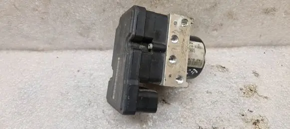 Toyota Yaris ABS Pump 445100D031 06210207464