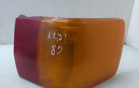 Audi 80 90 B3 Rear/tail lights 296302