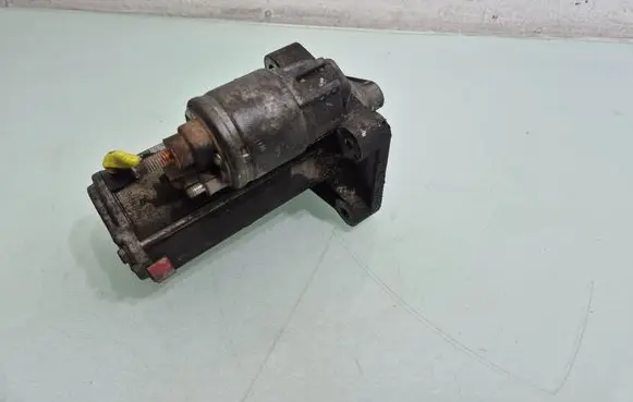 Volvo V50 Starter motor 31296302